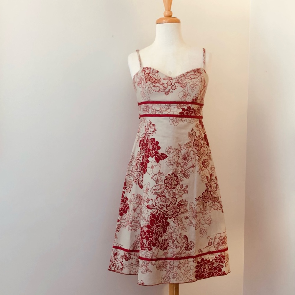 Casual Summer Dress
